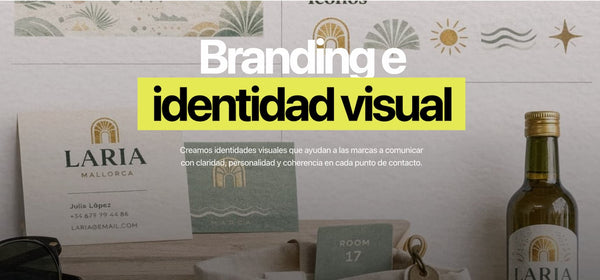 Branding y fotografía