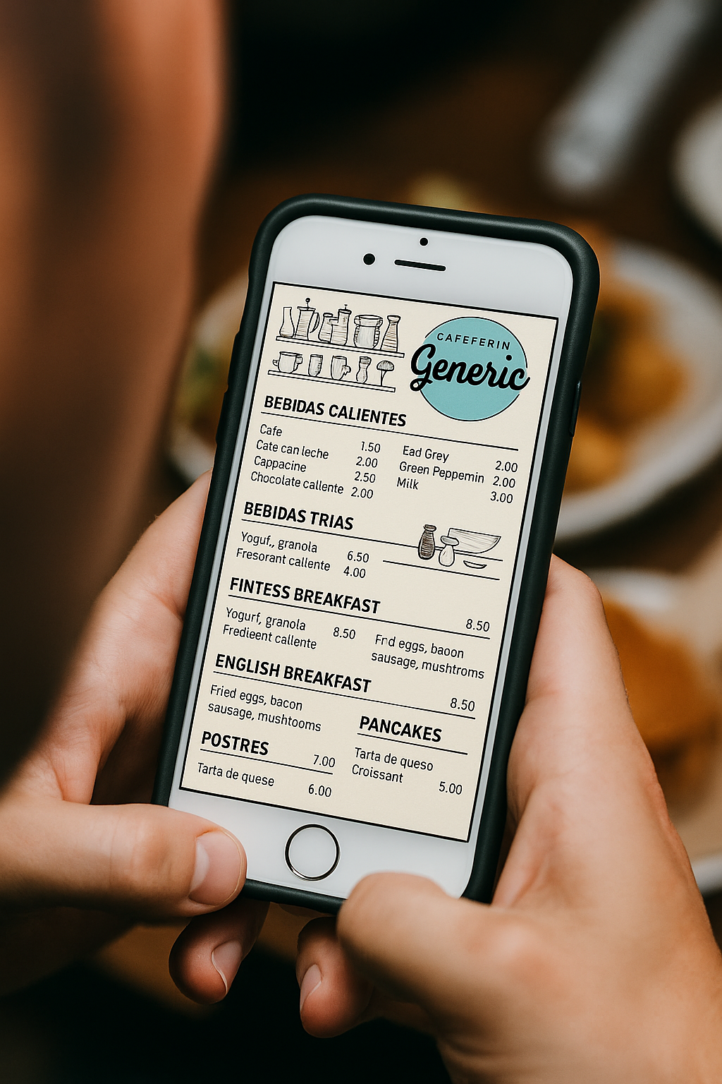 Pack para Restaurantes — 5 productos ganadores